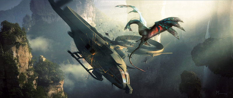 Illustration for article titled Avatar Is a Much Better Movie Than You Remember